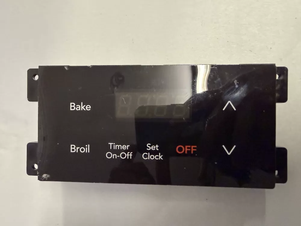 Frigidaire Kenmore AP6892696 316222801 Range Control Board AZ219152 | KM2594