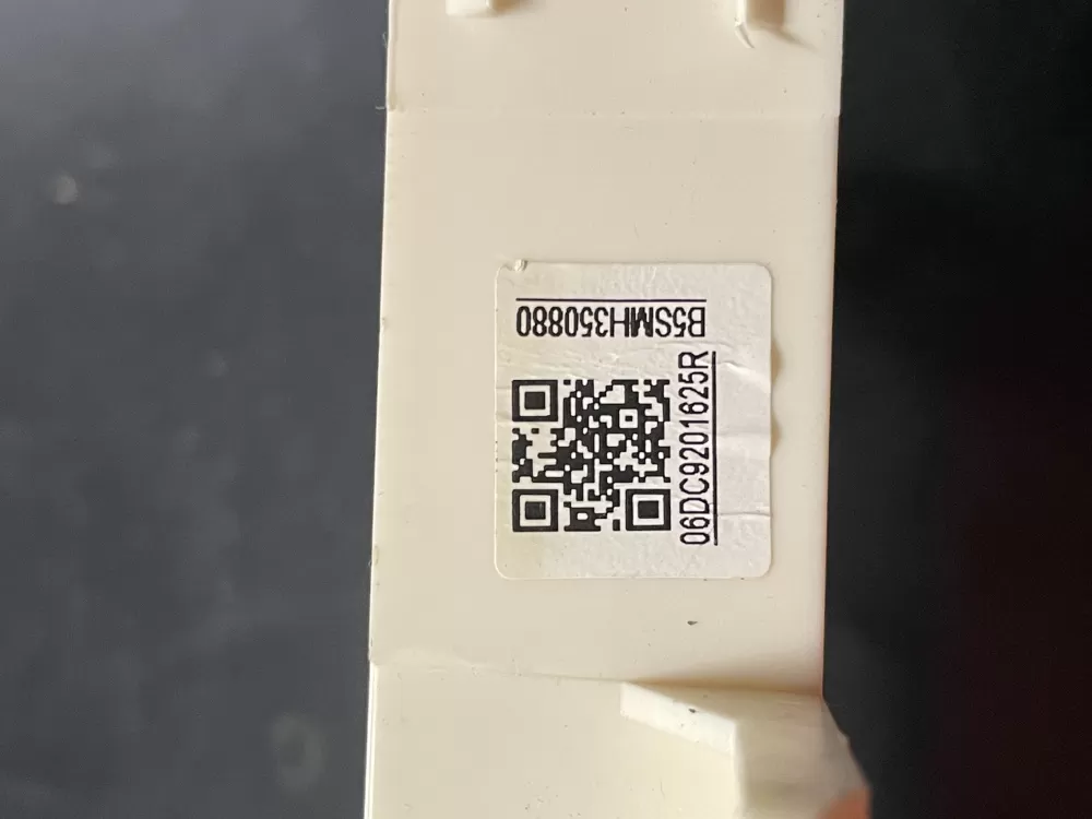 Samsung DC92 01625R Washer Control Board AZ20538 | WMV296