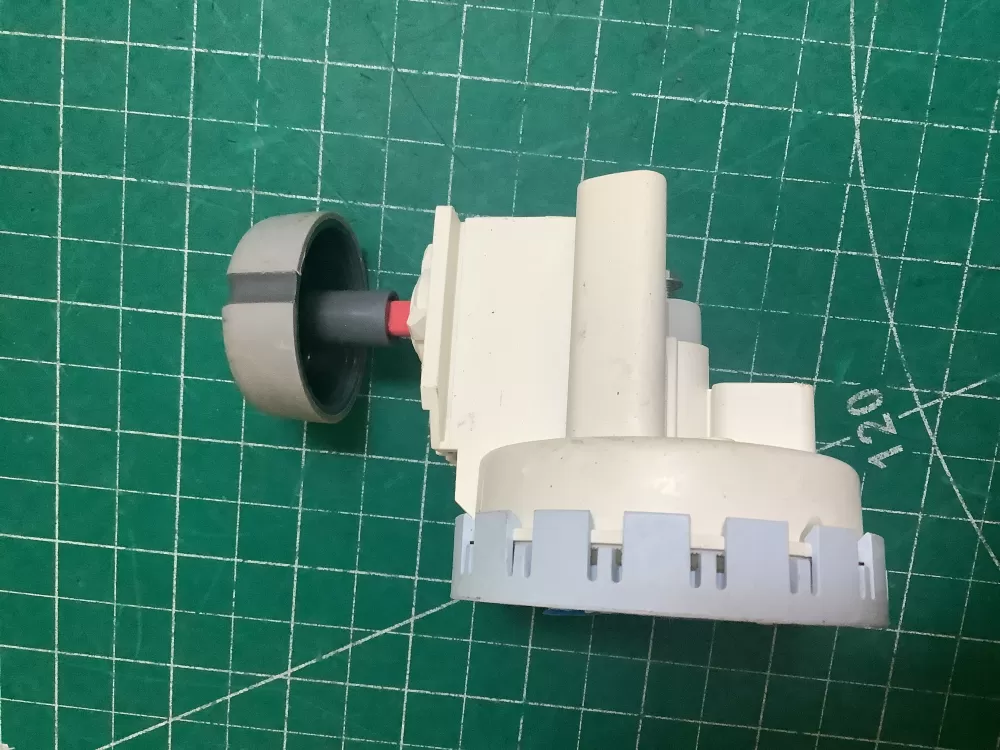 Whirlpool  Maytag  Kenmore AP6018167 W10268911 WPW10268911 PS11751469 Washer Water Level Pressure Switch