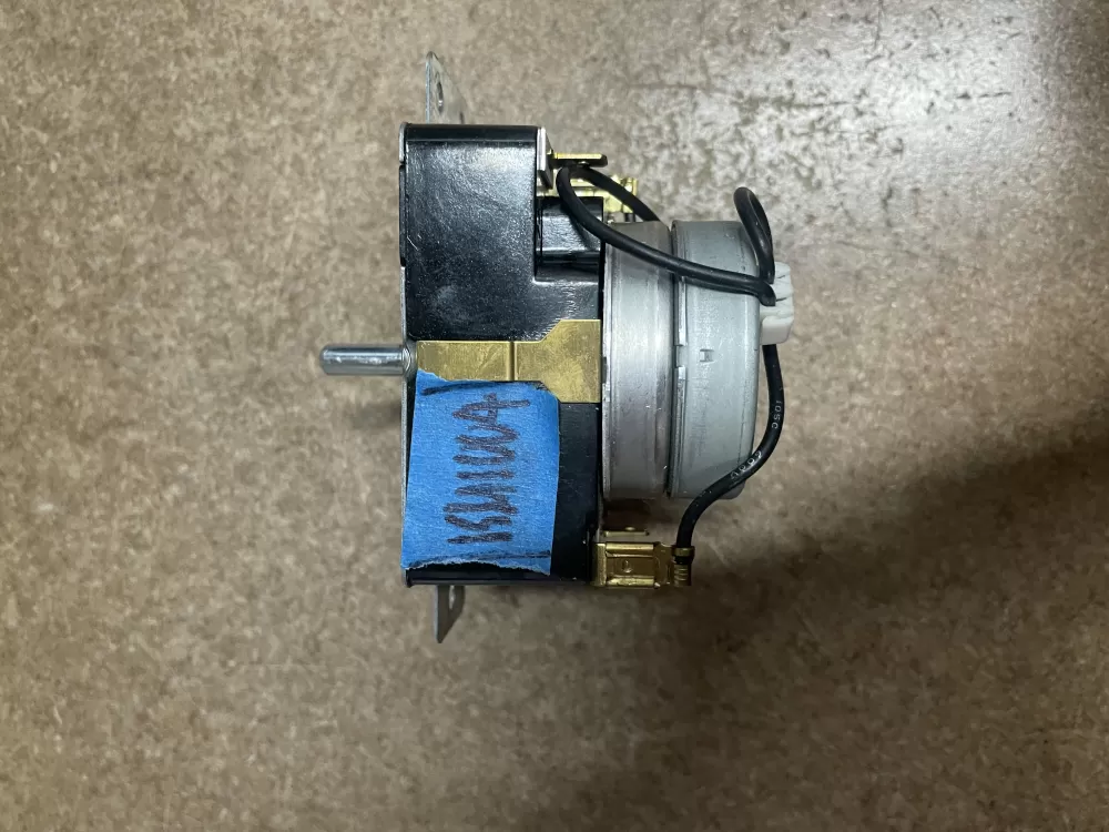 Kenmore 3394771A WP9830714 AP6014307 Dryer Timer AZ18953 | KM1004