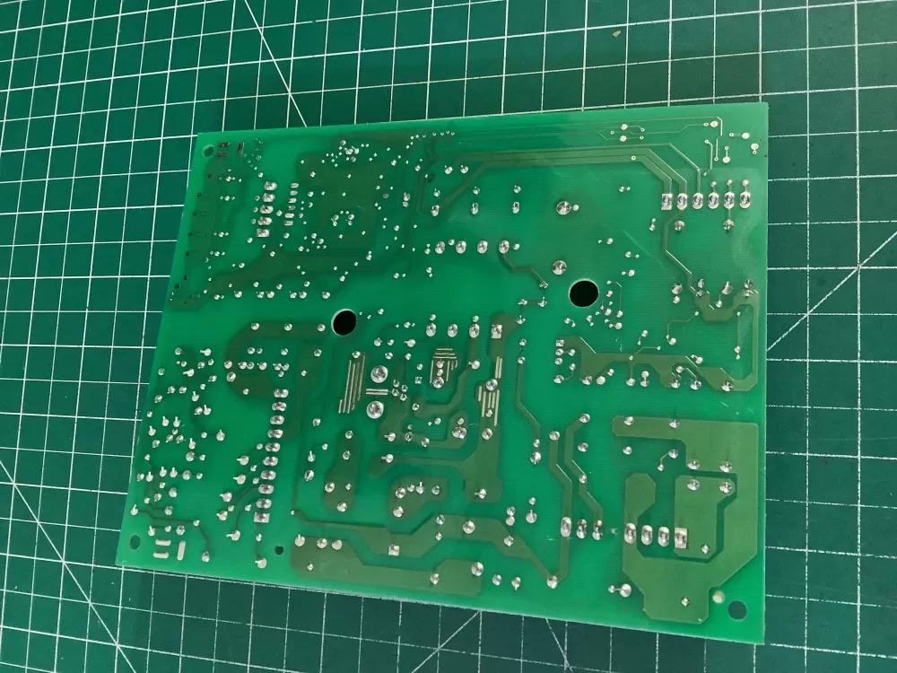 Whirlpool Maytag W10312695B Refrigerator Control Board AZ196495 | NR307