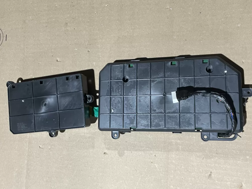 Samsung DC92 00774E Dryer Control Board AZ88421 | Wmv215