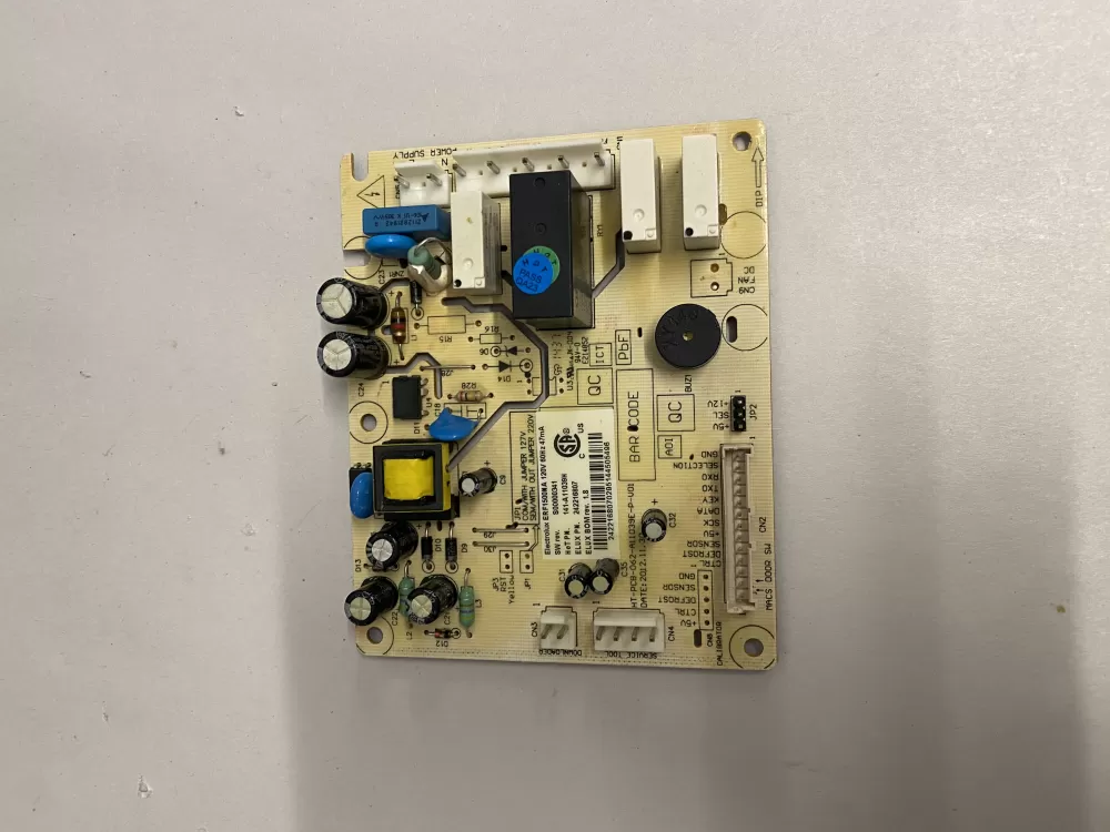 5304504489 Frigidaire Refrigerator Main Control Board