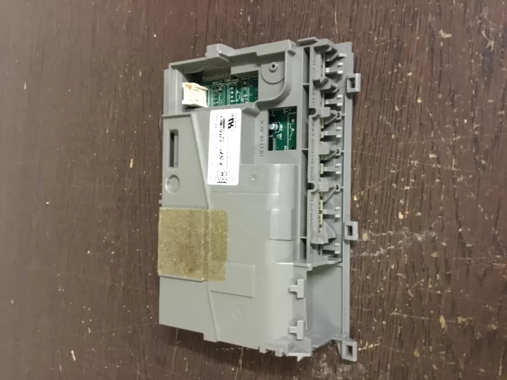 Whirlpool W10904715 W11087206 W11170178 W11227789 W11305296 PS12704674 W11227789 A Dishwasher Control Board