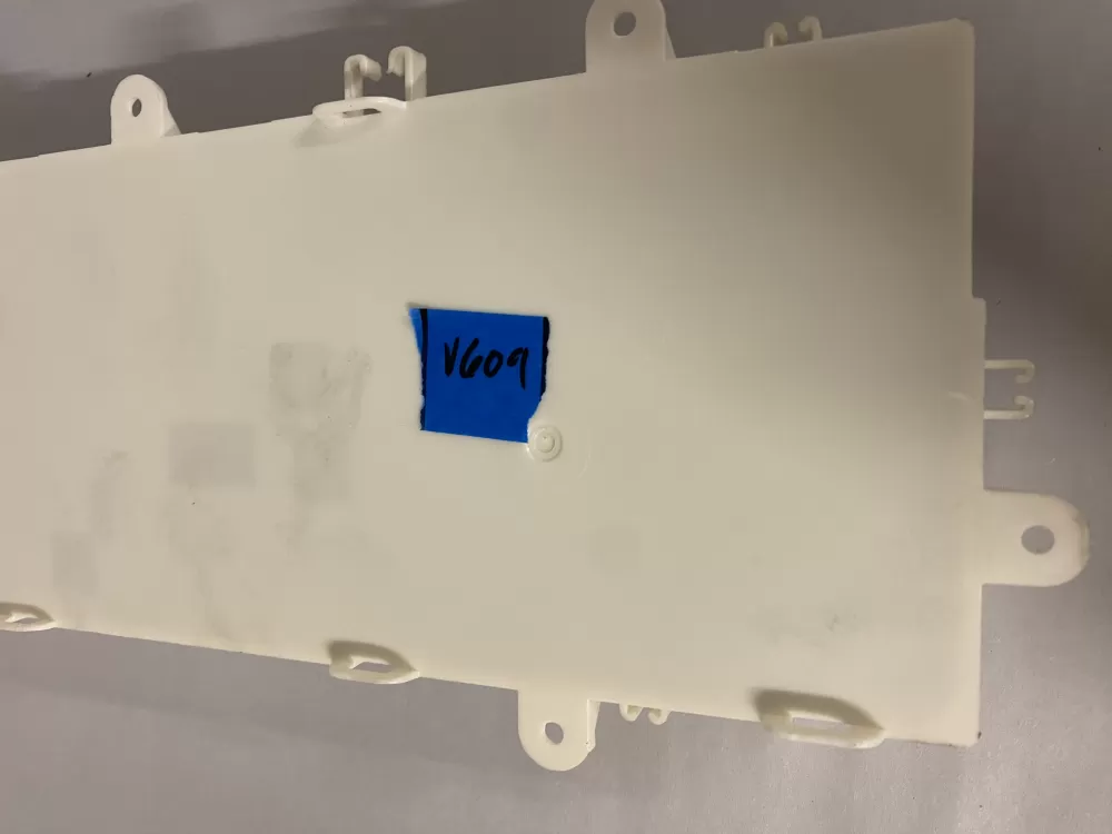 LG EBR79203401 Washer Control Board AZ226398 | BKV609