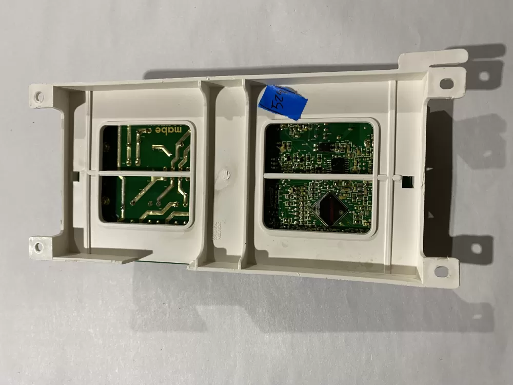 GE Hotpoint WCC101K Washer Control Board AZ189259 | BK524
