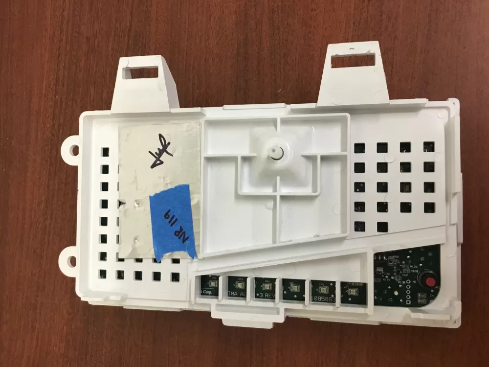 Kenmore AP6327694 W11101092 W11212755 PS12349320 Washer Control AZ29095 | NR119