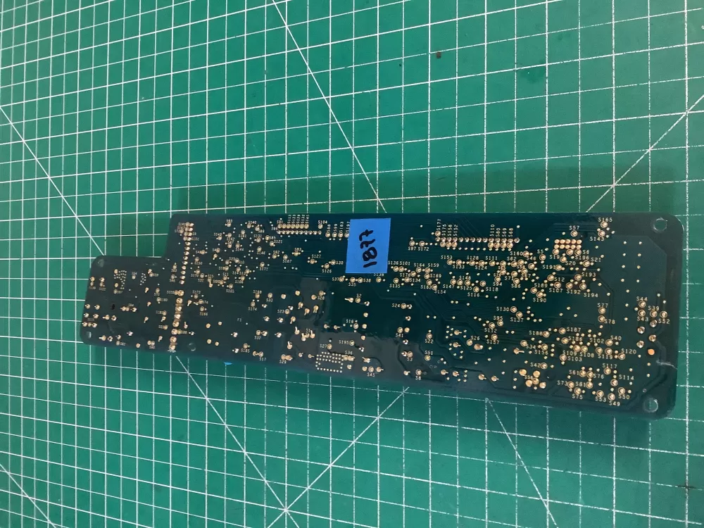 Frigidaire Dishwasher A11147302 Control Board AZ223337 | NR1877