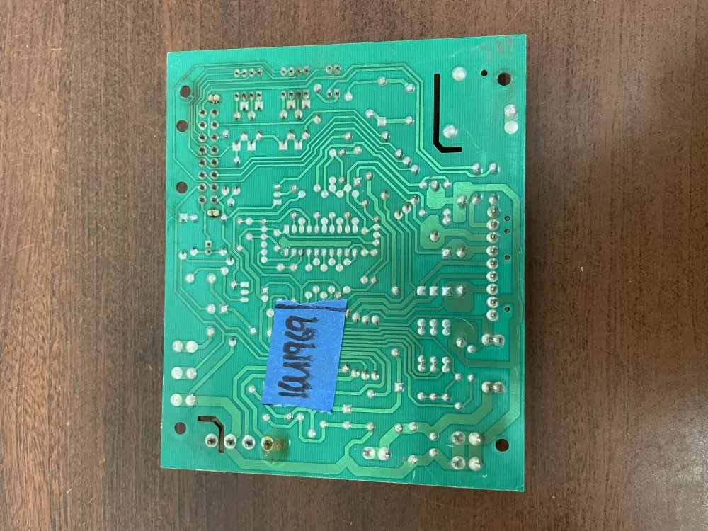 Rheem Emerson 47 102077 03 48e21 101 01  Control Board AZ55643 | KM1969