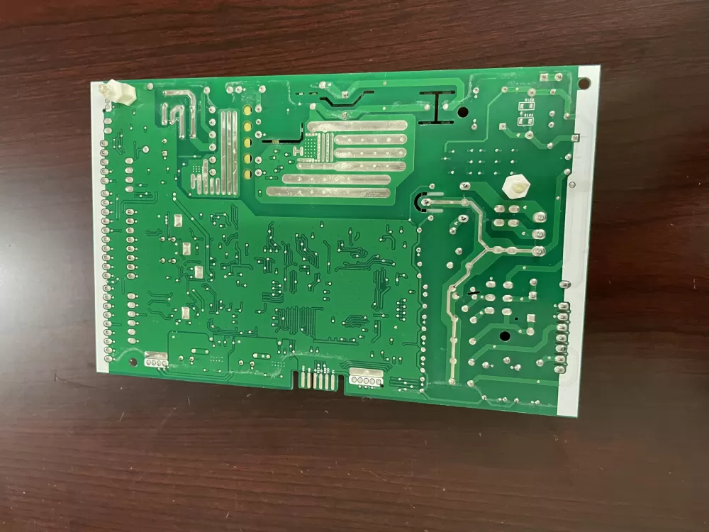 GE 245D1898G002 Refrigerator Control Board AZ63631 | KM1348