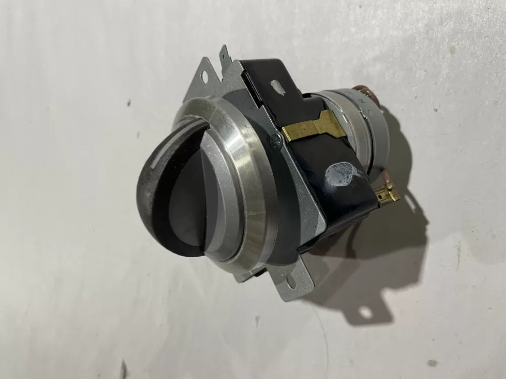 Whirlpool  Amana  Admiral AP6009056 3979618 3979618R 8299783 WP3979618 PS11742198 Dryer Timer