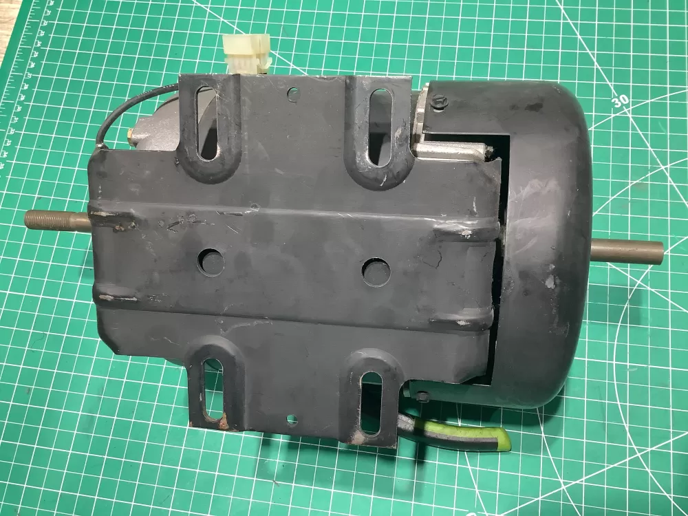 ADC American Dryer Motor 100065 AZ166334 | SL343 | A-Z Appliance Parts