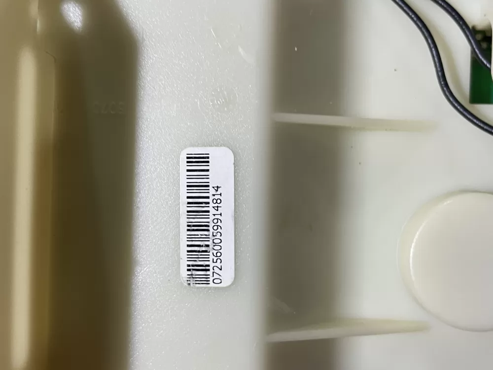 Bosch Washer Control Board 072560059914814 AZ156100 | Wmv779