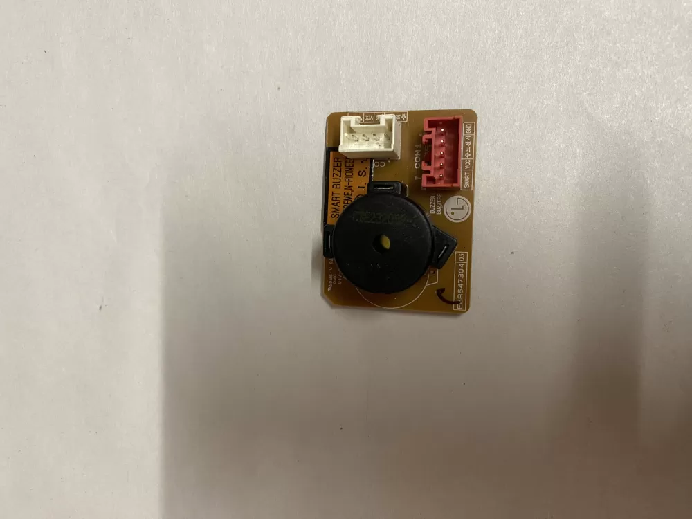 Kenmore  LG EBR64730403 Refrigerator Control Board Buzzer