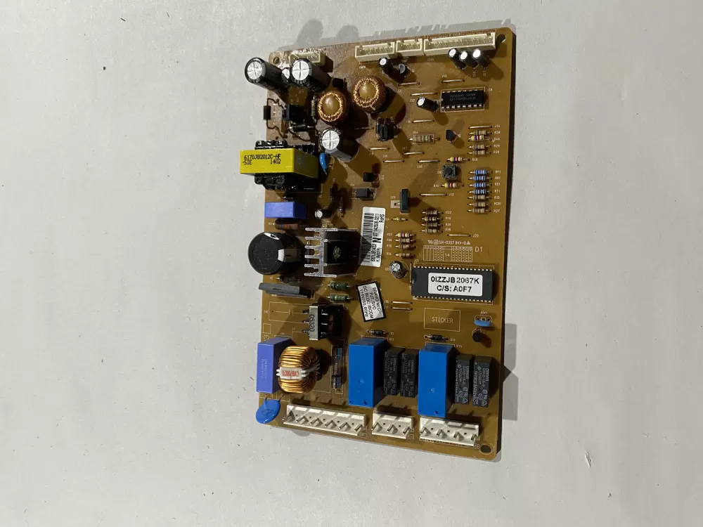 LG  Kenmore 6871JB1423N  AP4439541  1460997  6871JB1423B  AH3530044  EA3530044  PS3530044 Refrigerator Control Board
