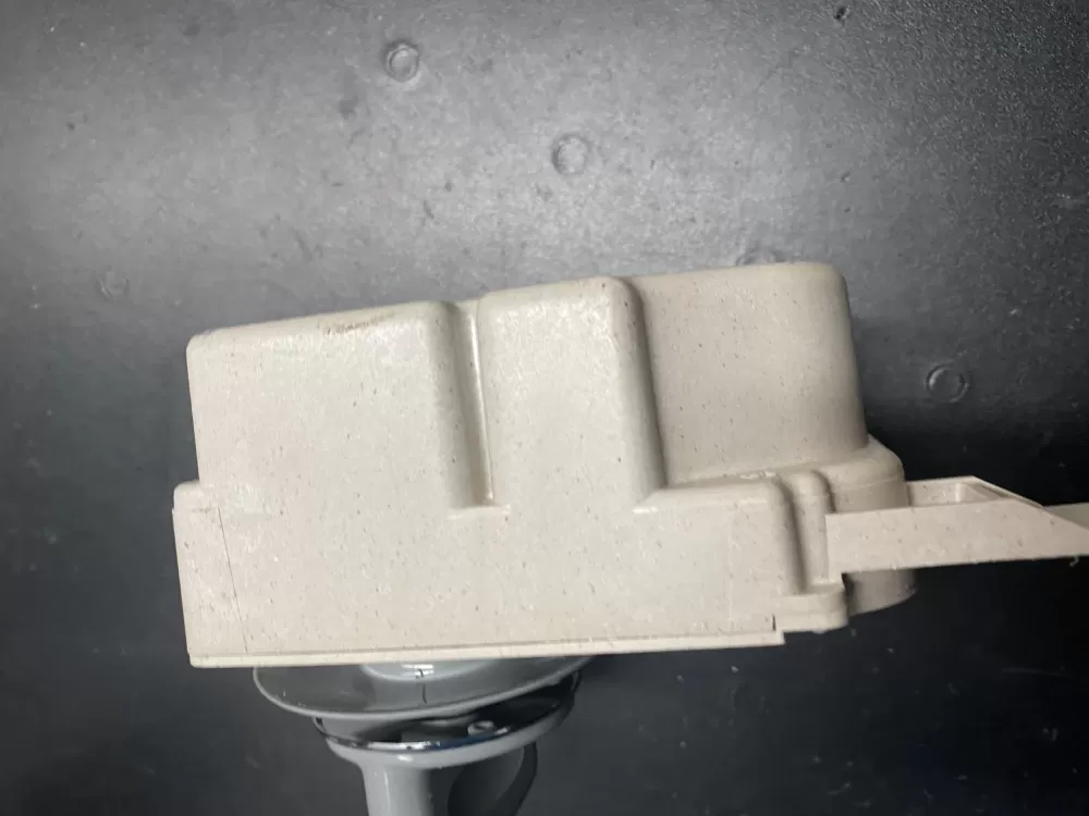 GE WH12X10480 175D6347P022  Washer Timer With Knob AZ2276 | BK1093