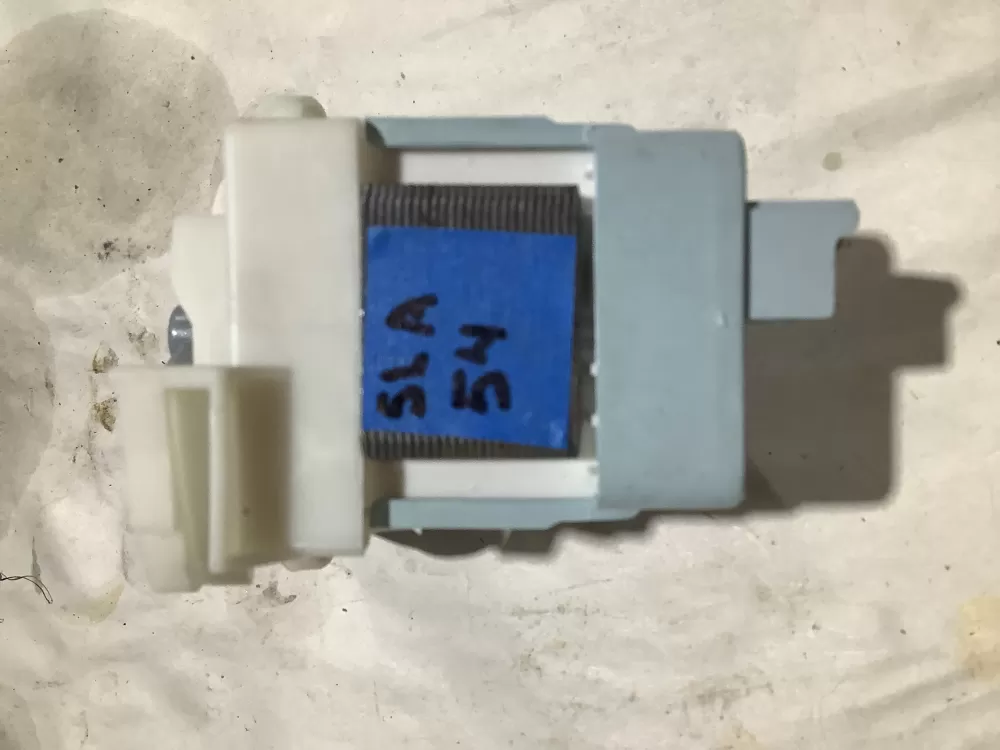 Whirlpool KitchenAid 8565839B Dishwasher Drain Pump AZ107544 | SL54
