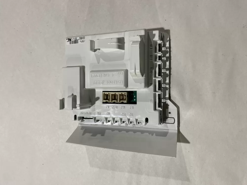 Whirlpool W10243971A Washer Control Board