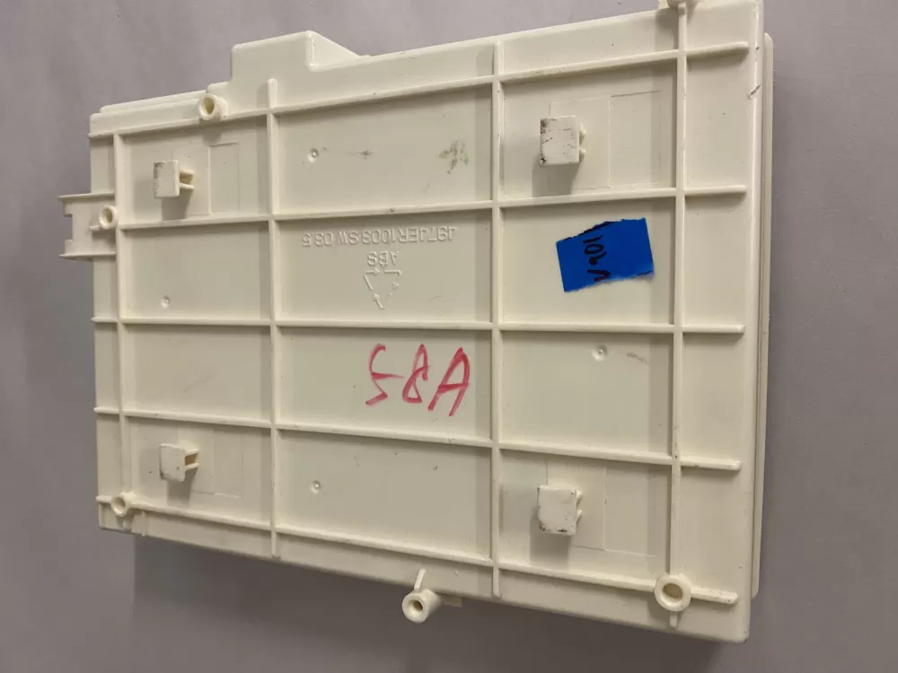 LG 6870EC9203A 6871ER1058A Washer Control Board AZ202702 | BKV901