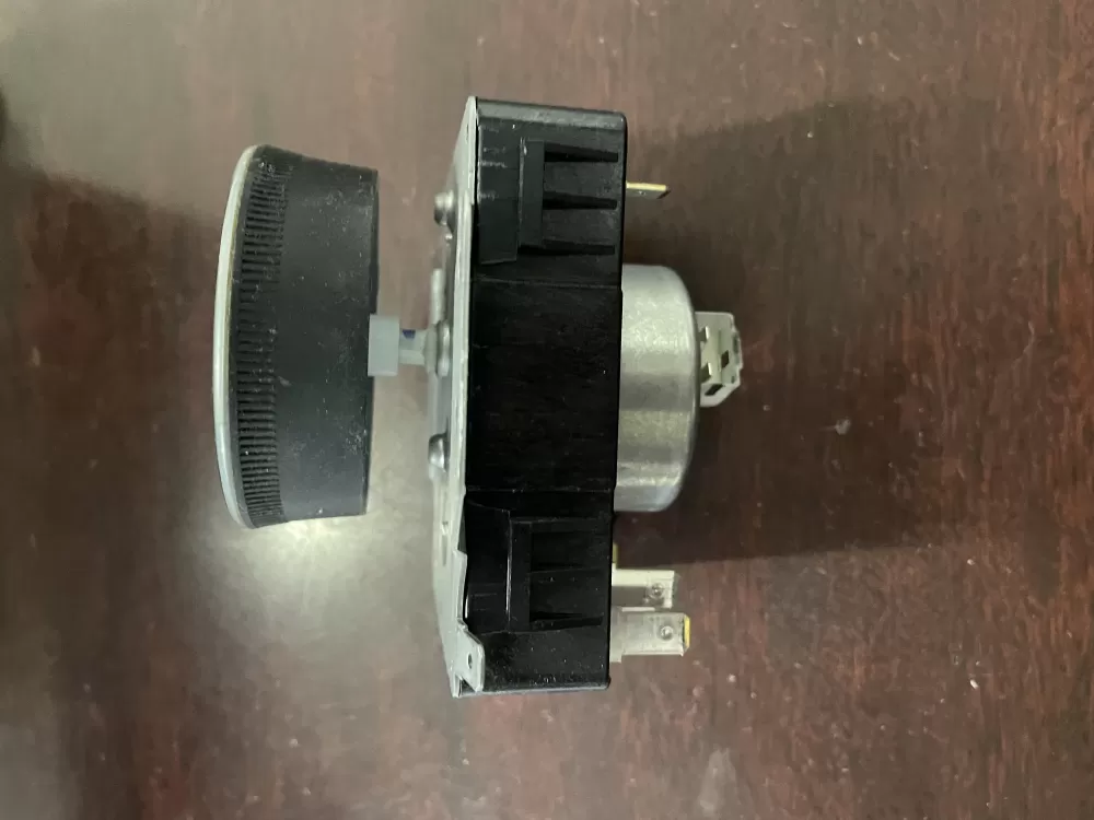 Whirlpool Maytag Kenmore AP6016540 W10185981 Dryer Timer AZ47984 | KM699