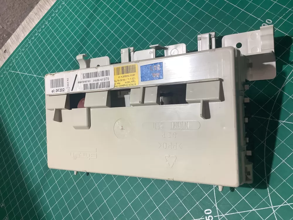 Whirlpool 4619 70200674 01 Washer Control Board AZ190329 | AR325