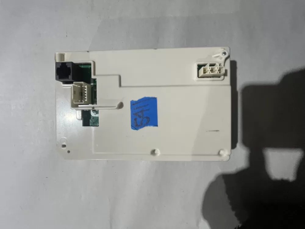 GE 265D3440G701 Dishwasher Control Board AZ196464 | KM541