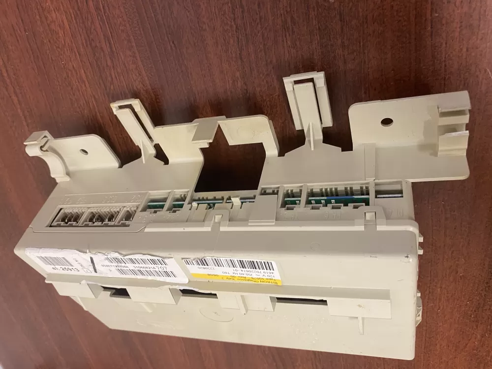 Whirlpool 4619 70220674 01 Washer Control Board CCU AZ46888 | BKV180