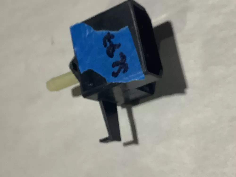 Whirlpool 3396014 Dryer Inglis Kitchen Aid Switch AZ113806 | Sl77