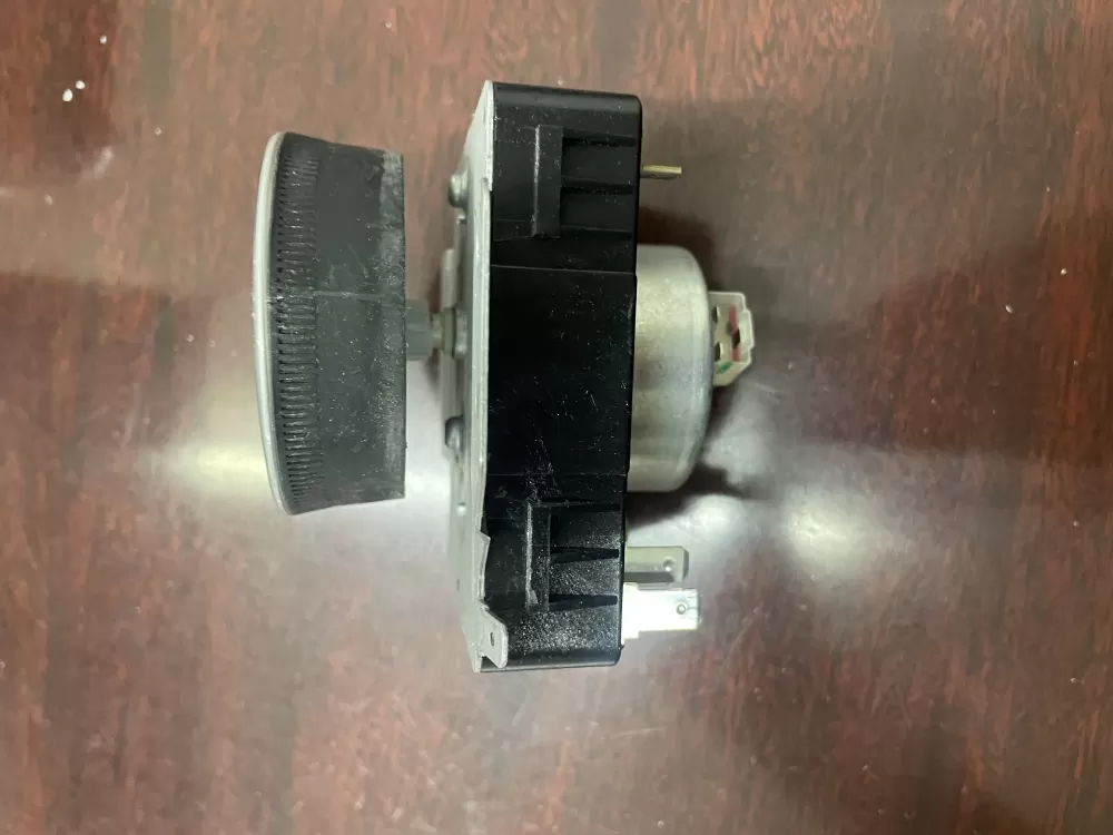 Whirlpool Maytag W10185982 Kenmore WPW10185982VP Dryer Timer AZ30880 | KM249