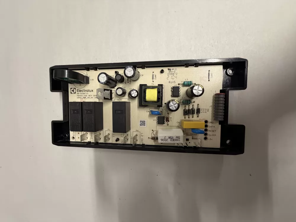 Frigidaire PD00059279 5304521889 4961081 Range Control Board AZ231221 | KM2658