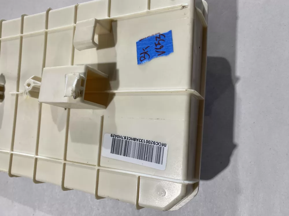 Samsung DC92-00133A AP4404145 Washer Control Board AZ111385 | BKV653
