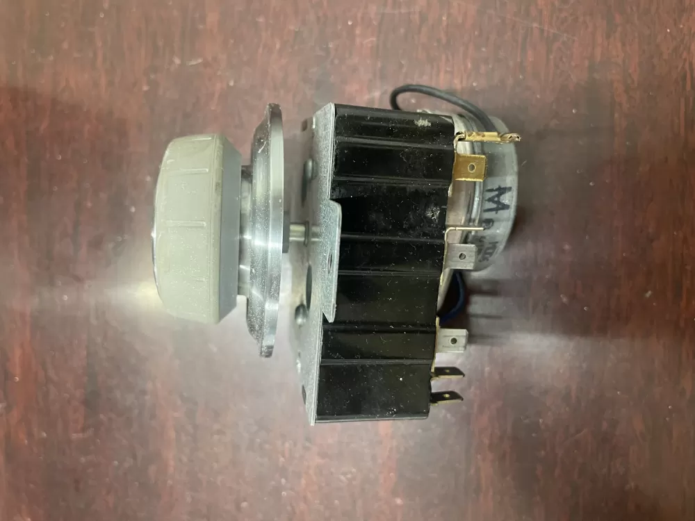 Maytag 8566184B Dryer Timer AZ31311 | KM36