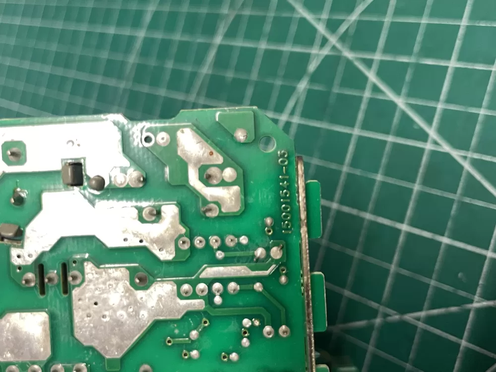 Whirlpool 15001541-03 Washer Control Board AZ207293 | Wm2288