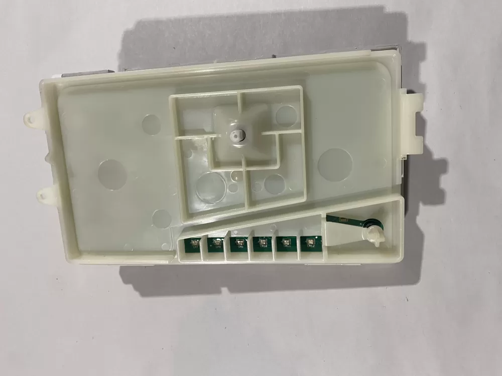 Whirlpool W10435609 W10445363 W10480177 Washer Control Board AZ185139 | BK1062