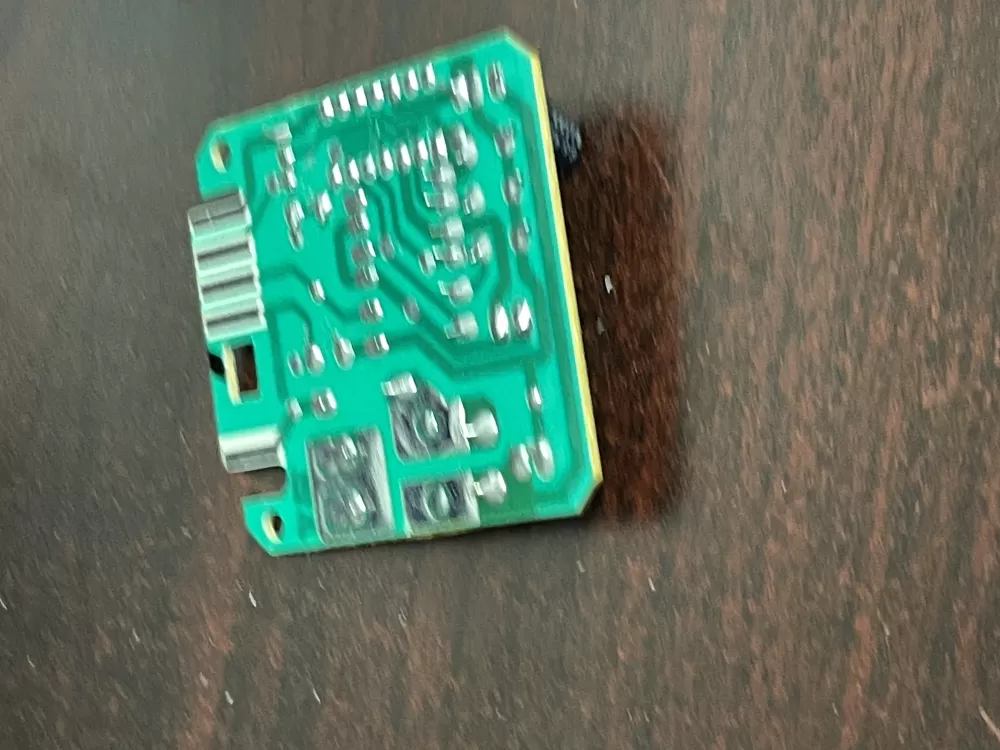 Whirlpool Kenmore Maytag 8558180 Dryer Control Board AZ27485 | WM43