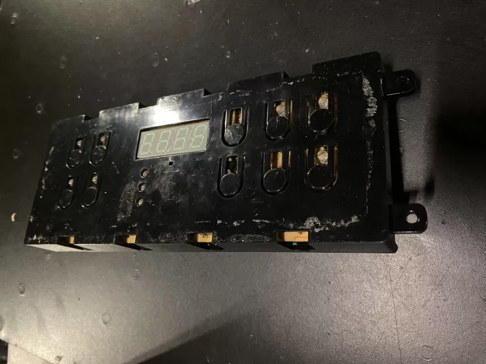 Frigidaire Kenmore SF5311-S8208  316418208  Range Control Board