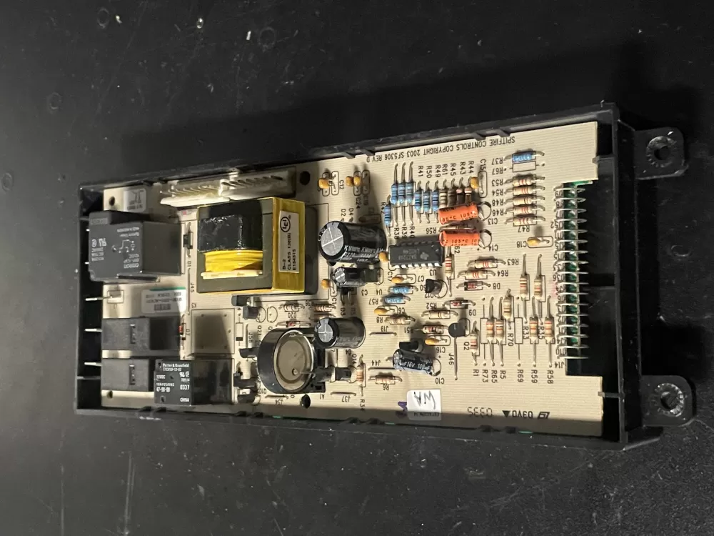 Frigidaire Kenmore AP3561834 1036364 Range Control Board AZ1603 | WmV819