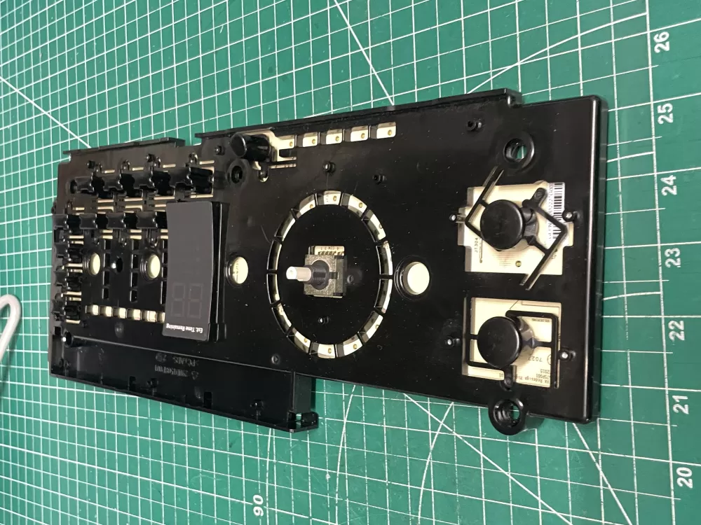 GE 290D2224G001 290D2227G003 290D1525G002 WH18X26234 Washer Control Board