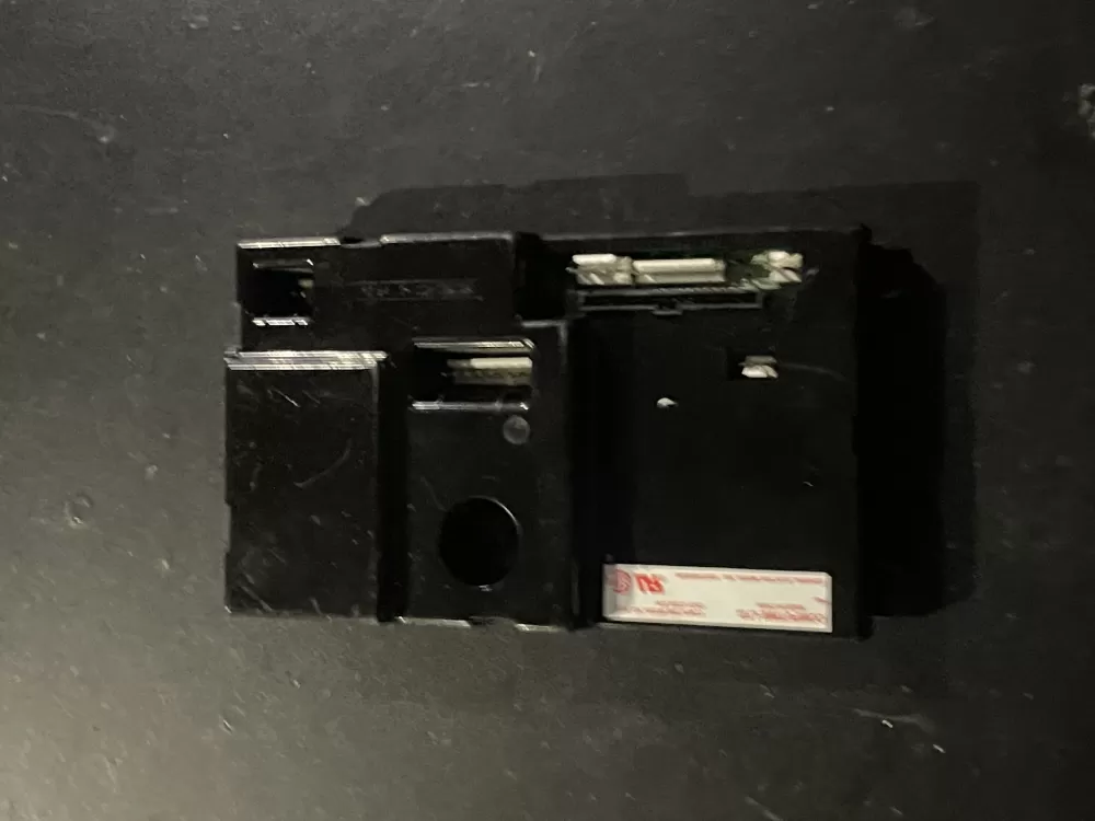GE 165D7440G006 Dishwasher Control Board Main