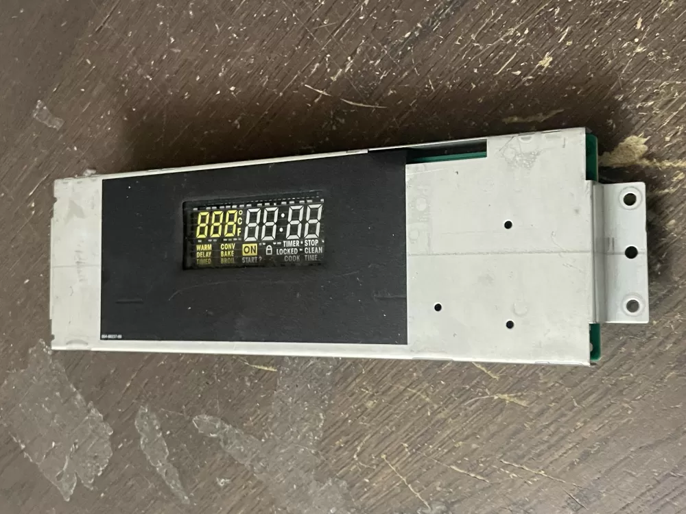 Whirlpool  Kitchen aid AP6013942  9756547  4439219  PS11747174 Oven Electronic Control Board