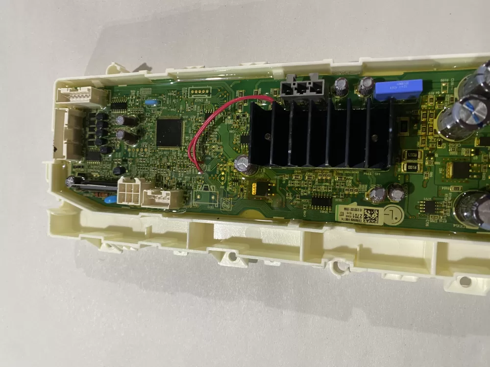 LG Kenmore CSP30264901 EBR86692701 Washer Control Board AZ145794 | BKV761