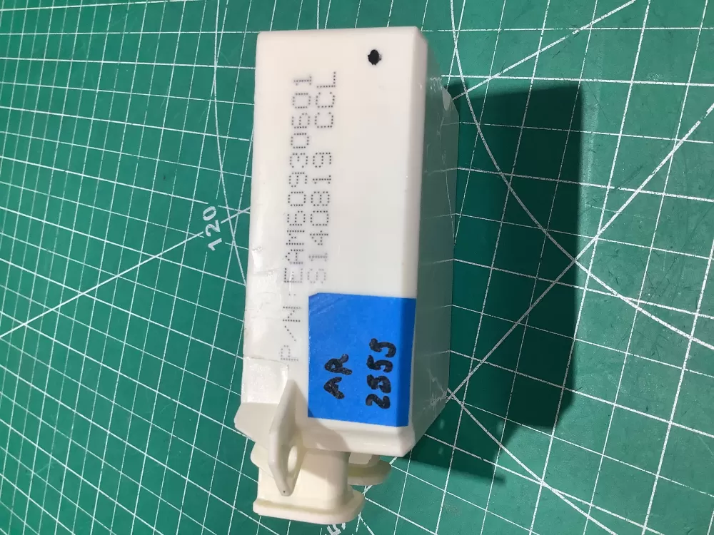 LG Kenmore EAM60930601 Washer Control Board Noise Filter AZ185365 | AR2555