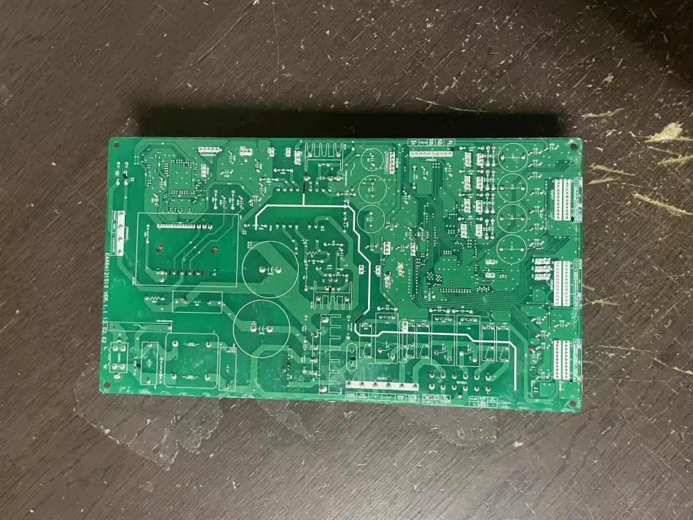 LG Kenmore Sears Ebr73304205 Refrigerator Control Board AZ57428 | Wm2058