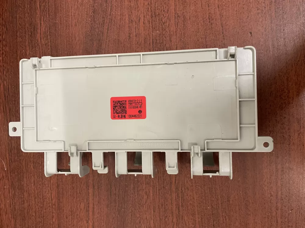 Fisher & Paykel 0181800046 Washer Dryer Main Power Control Board AZ28561 | KM248