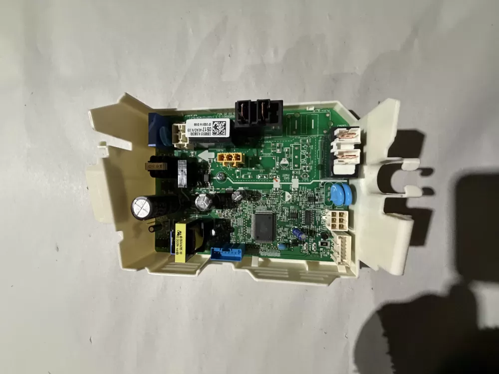 LG EBR85130517 EBR851305 190328 0014-SMT2 EBR755749 Dryer Control Board