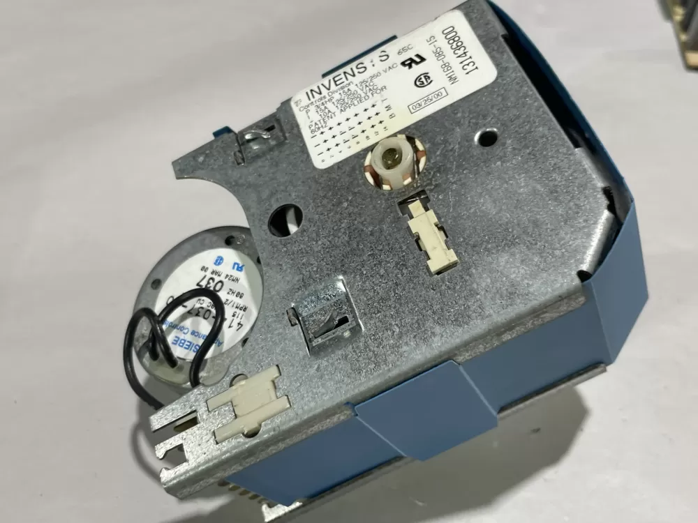 Frigidaire Westinghouse AP2106876 131436800 Washer Timer AZ149358 | Wm1878