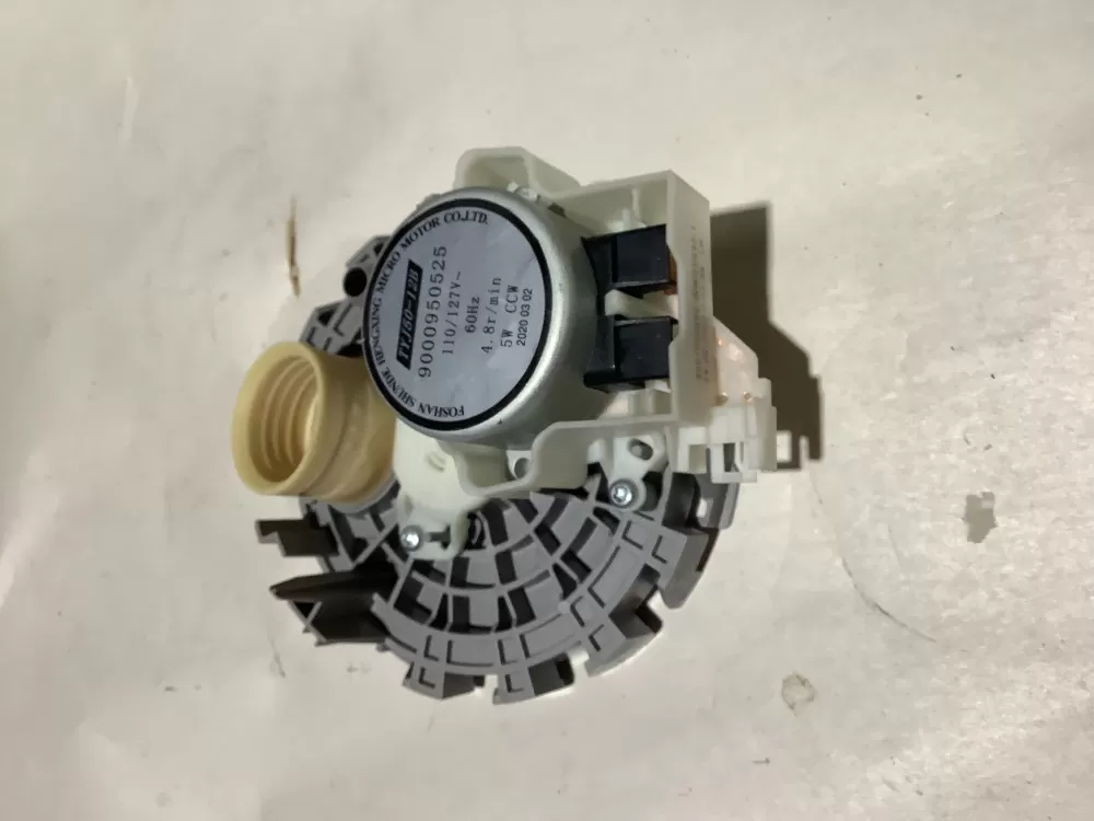 Bosch 9000950525 Dishwasher Diverter Motor AZ125130 | Sl210