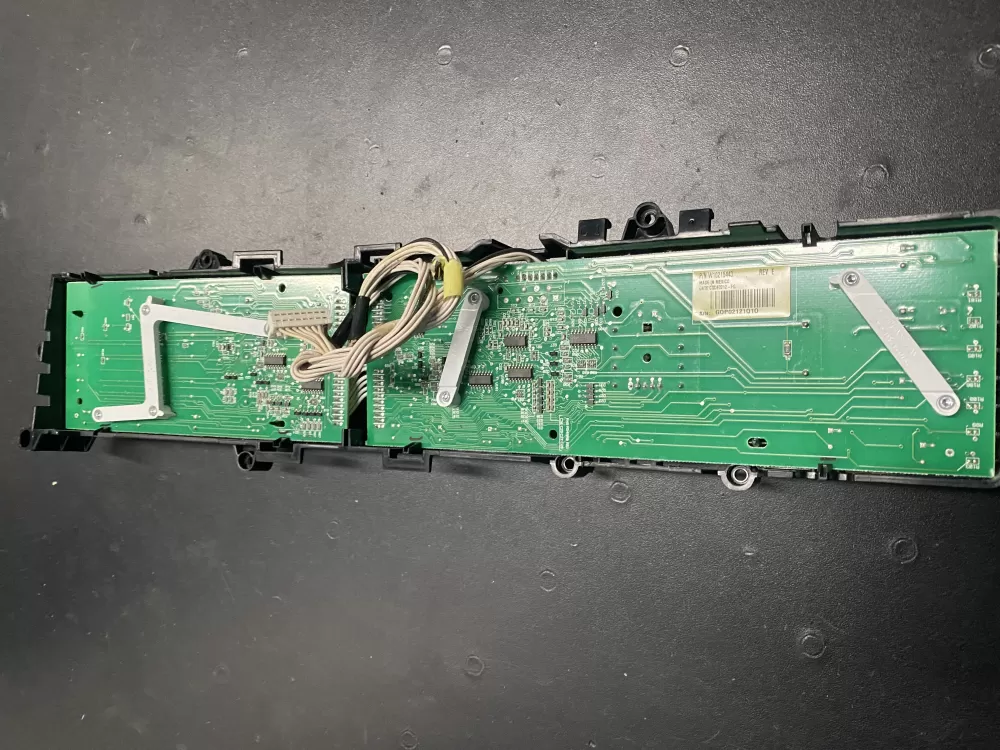 Whirlpool W10215443 Washer Control Board AZ6744 | BKV247