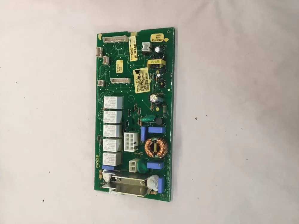 GE Kenmore WH12X20274 E226586 Washer Control Board AZ99846 | BG1154