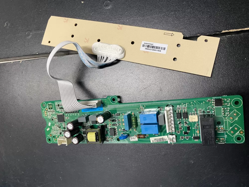 Frigidaire  Electrolux A14250301 Dishwasher Control Board